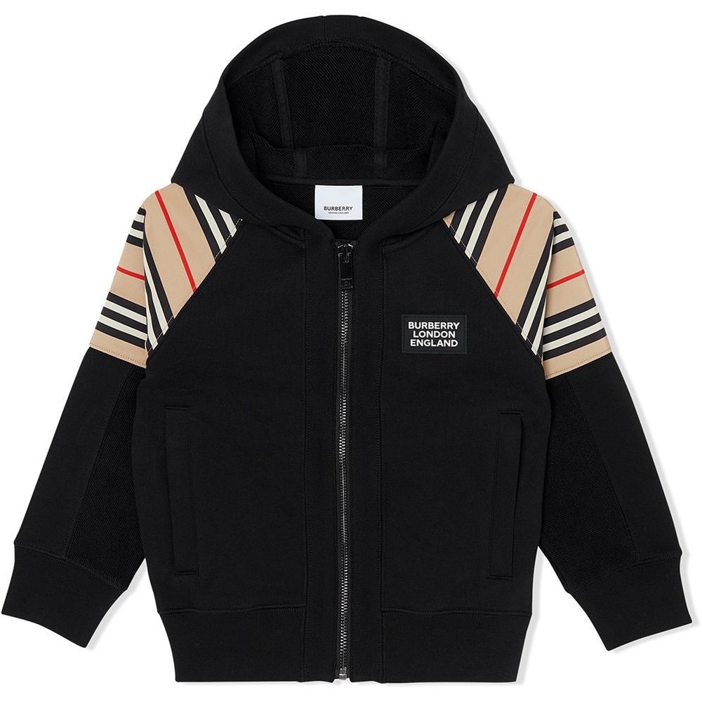 Burberry Hamilton Icon Sweatshirt
